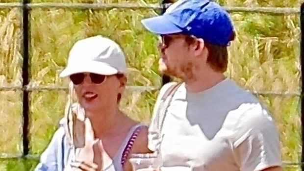 Taylor Swift, Joe Alwyn