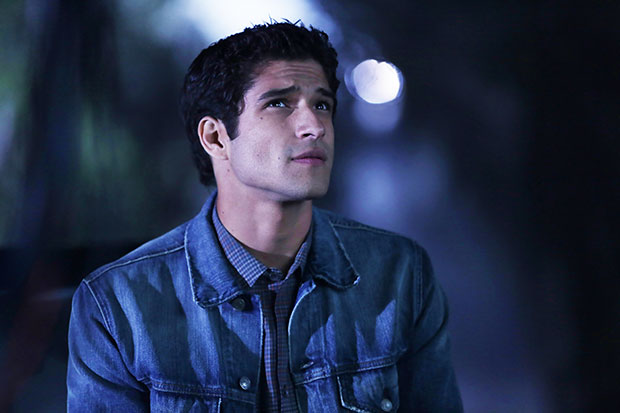 Tyler Posey