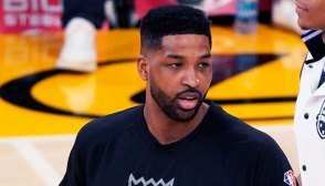Tristan Thompson