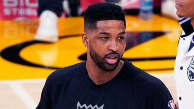 Tristan Thompson