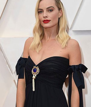 Margot Robbie