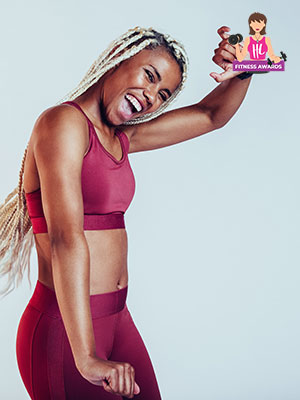 best workout clothes