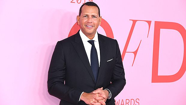 Alex Rodriguez