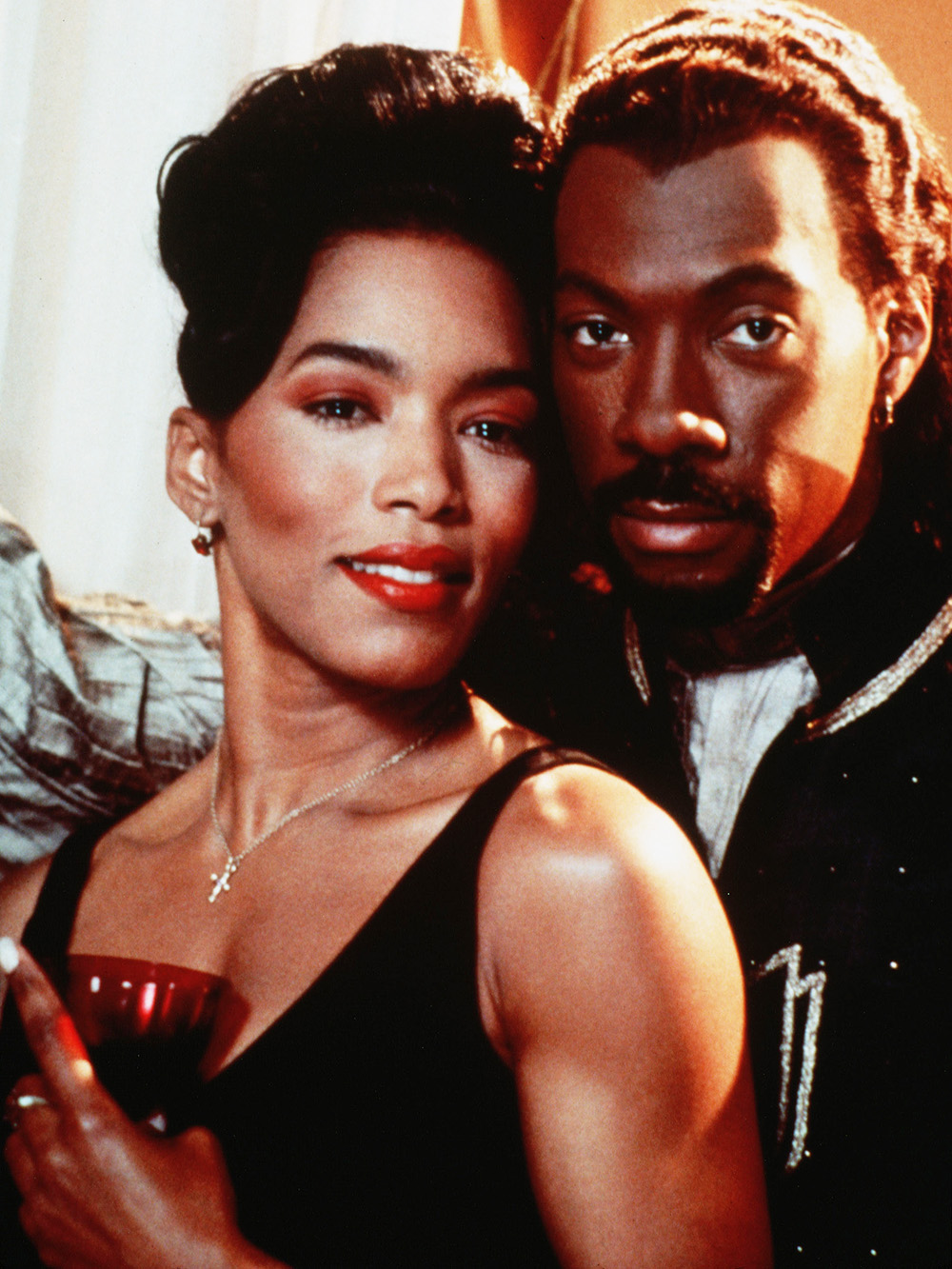 Vampire In Brooklyn - 1995