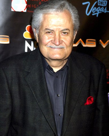 John Aniston
Gala Party For New NBC Show LAS VEGAS
September 16, 2003 - Hollywood , CA
John Aniston.
The Highlands at Hollywood & Highland Complex host a Gala Party For New NBC show "Las Vegas."
Photo®Jim Smeal/BEImages