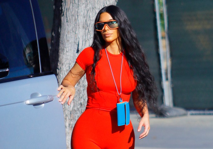 Baddie Outfits: Photos Of Stars In The Trend