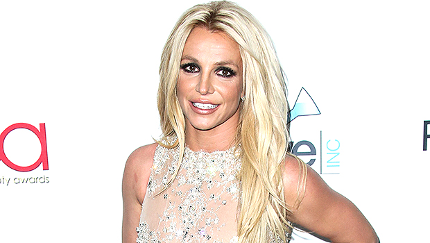 Britney Spears