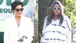 caitlyn jenner, kris jenner