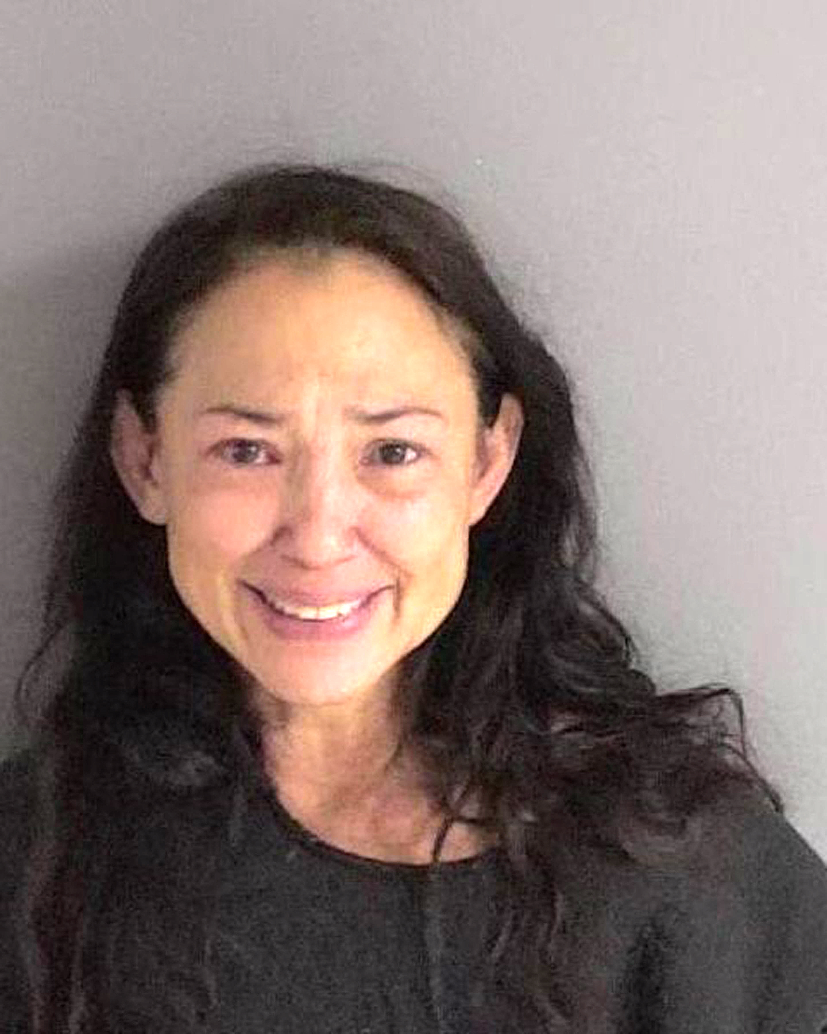 Voice of Disney’s Pocahontas Irene Bedard arrested for disorderly conduct