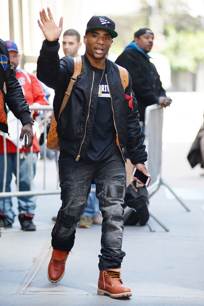 Charlamagne Tha God Heading to ‘The View’