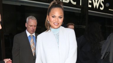 Chrissy Teigen