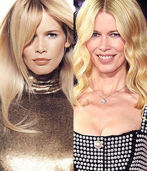 Claudia Schiffer