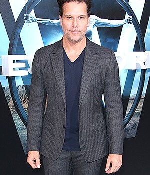 Dane Cook'Westworld' HBO TV series premiere, Los Angeles, USA - 28 Sep 2016