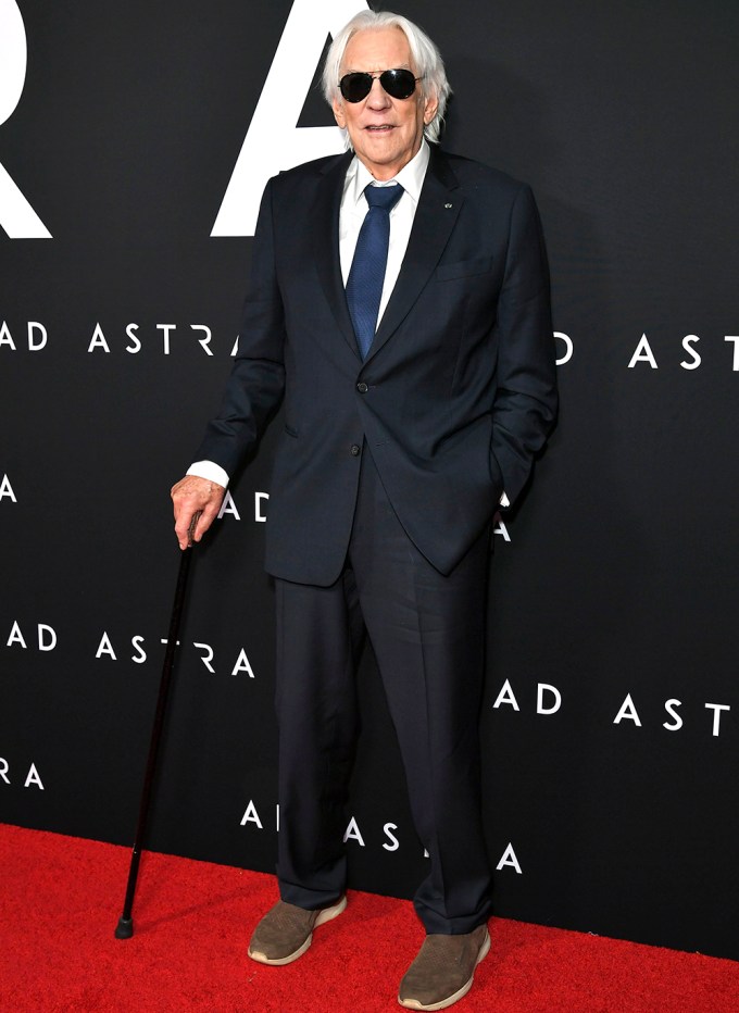 ‘Ad Astra’ (2019)