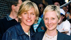 Ellen DeGeneres, Anne Heche