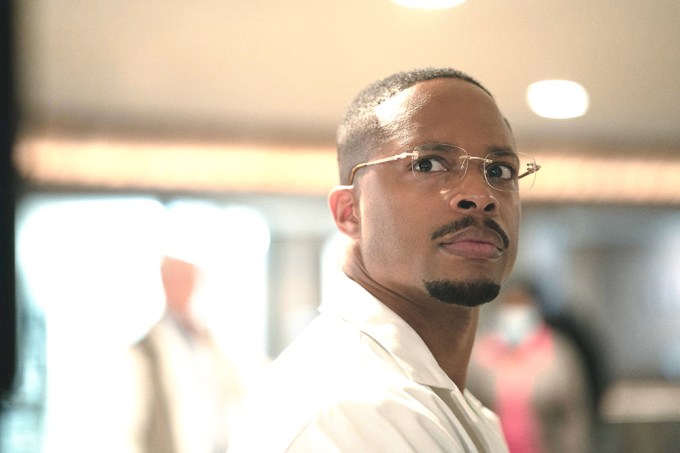 Cornelius Smith Jr.