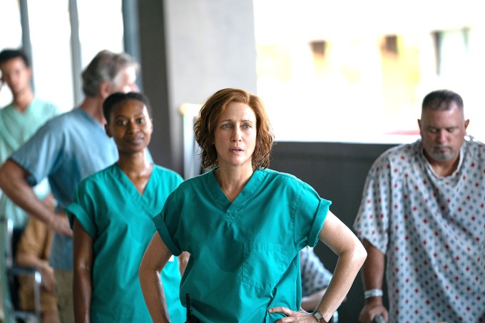 ‘Five Days At Memorial’: Photos Of The Cast