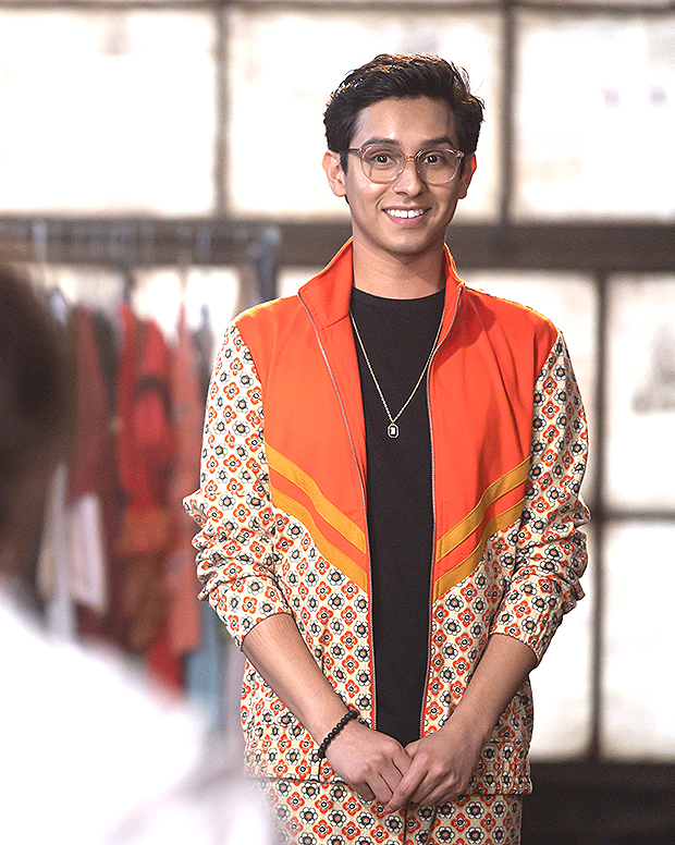 Frankie J. Rodriguez