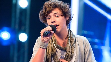 harry styles