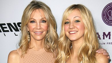 heather locklear, ava locklear