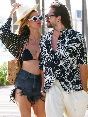 heidi klum