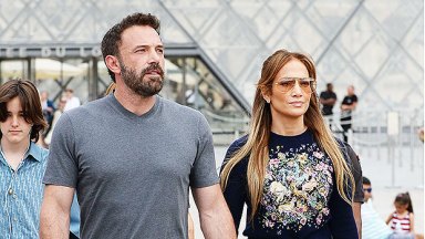 Ben Affleck Jennifer Lopez