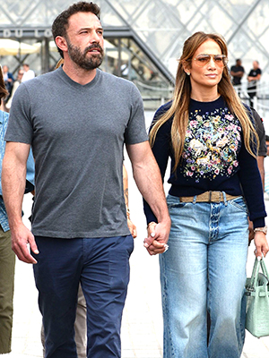 Ben Affleck Jennifer Lopez