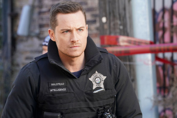 Jesse Lee Soffer