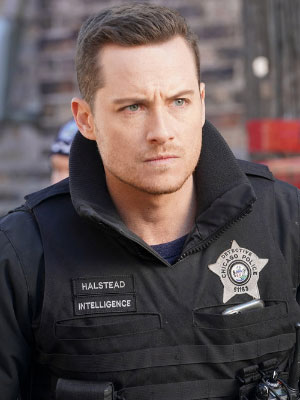 Jesse Lee Soffer
