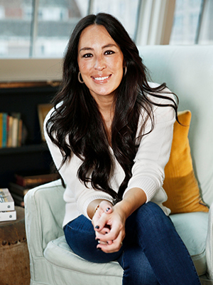 Joanna Gaines