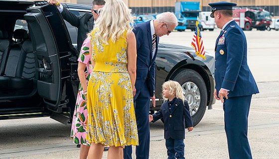 Joe Biden