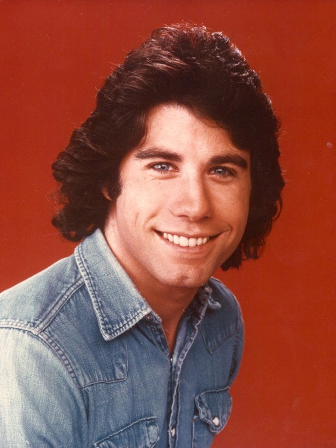 John Travolta