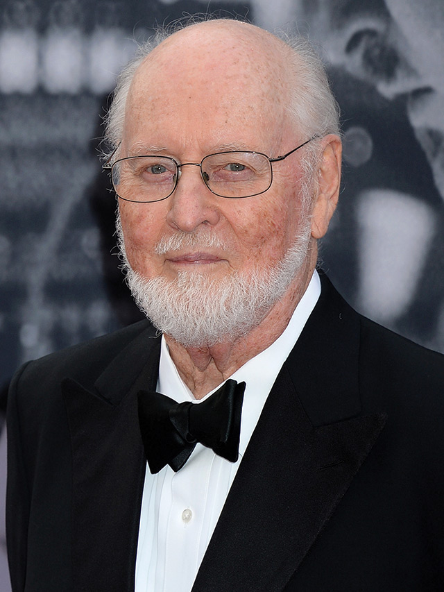 John Williams’ Most Famous Movie Scores