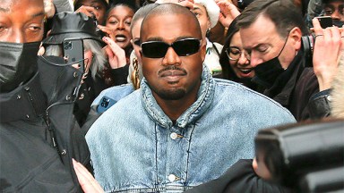 Kanye West