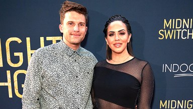 Katie Maloney Tom Schwartz