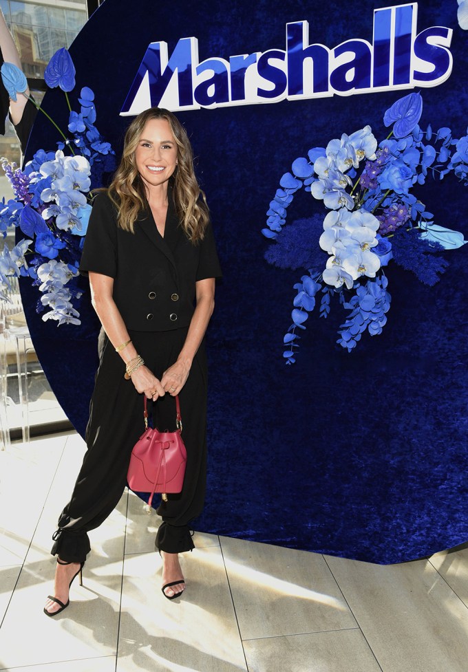 Keltie Knight for Marshalls