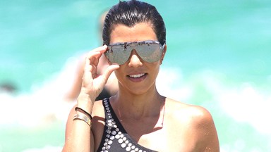 kourtney kardashian