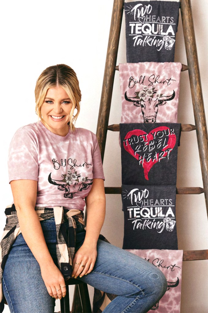 Lauren Alaina