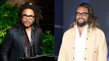 lenny kravitz, jason momoa