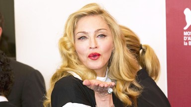 Madonna