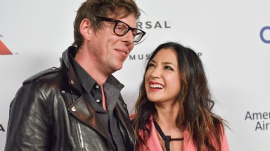 Michelle Branch Patrick Carney