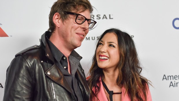 Michelle Branch Patrick Carney