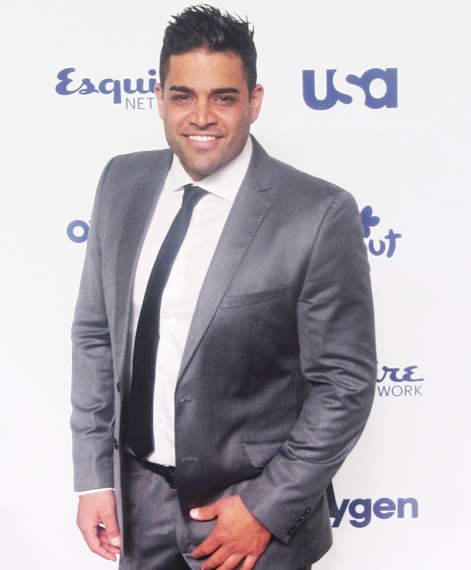 Mike Shouhed