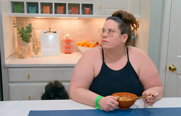Whitney Way Thore