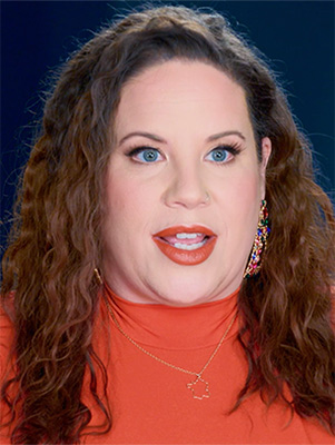 Whitney Way Thore
