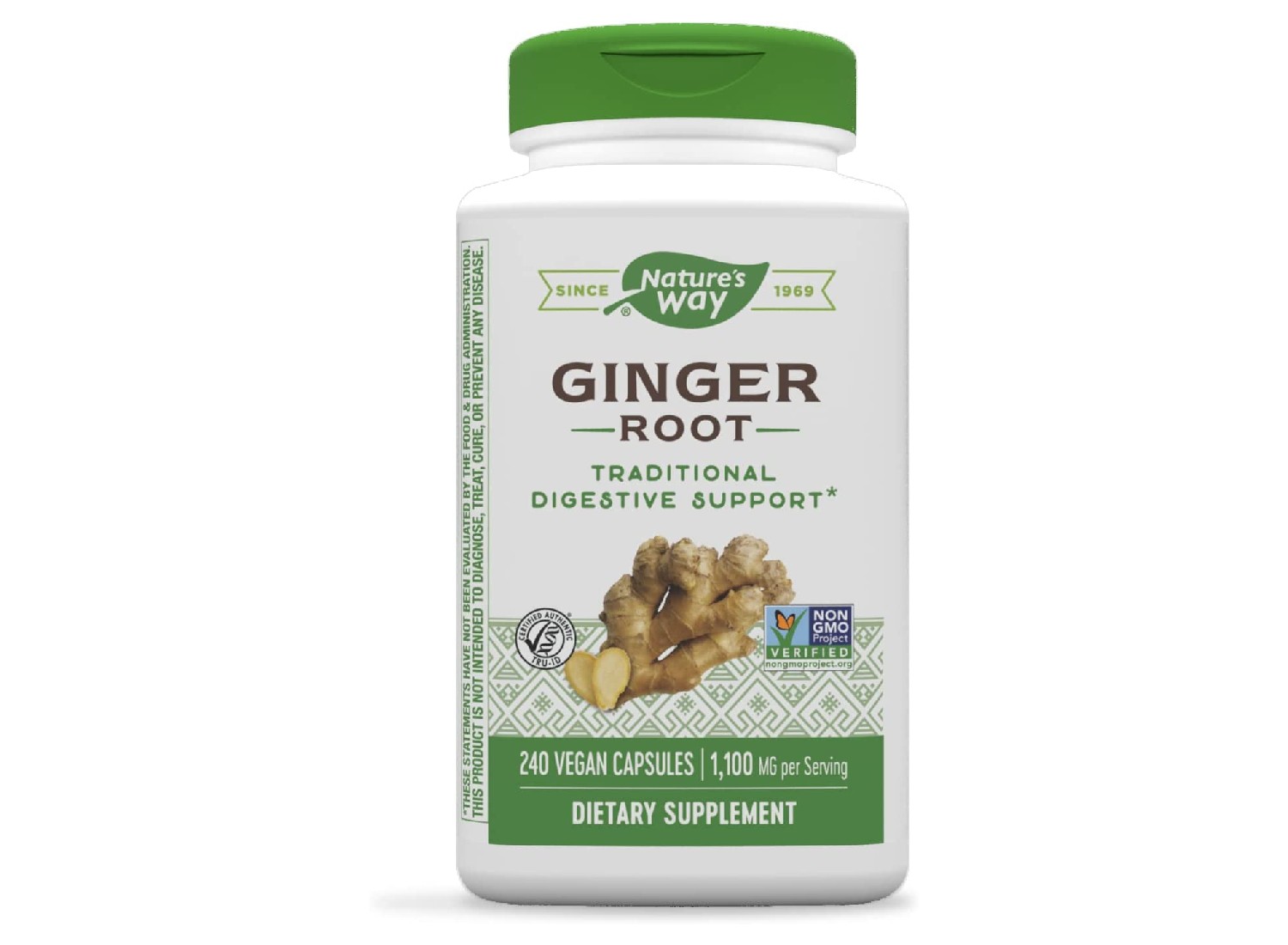 ginger extract reviews