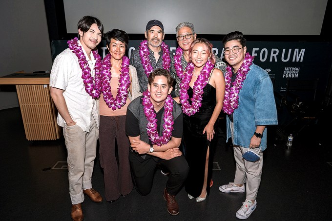 No No Girl Movie premiere