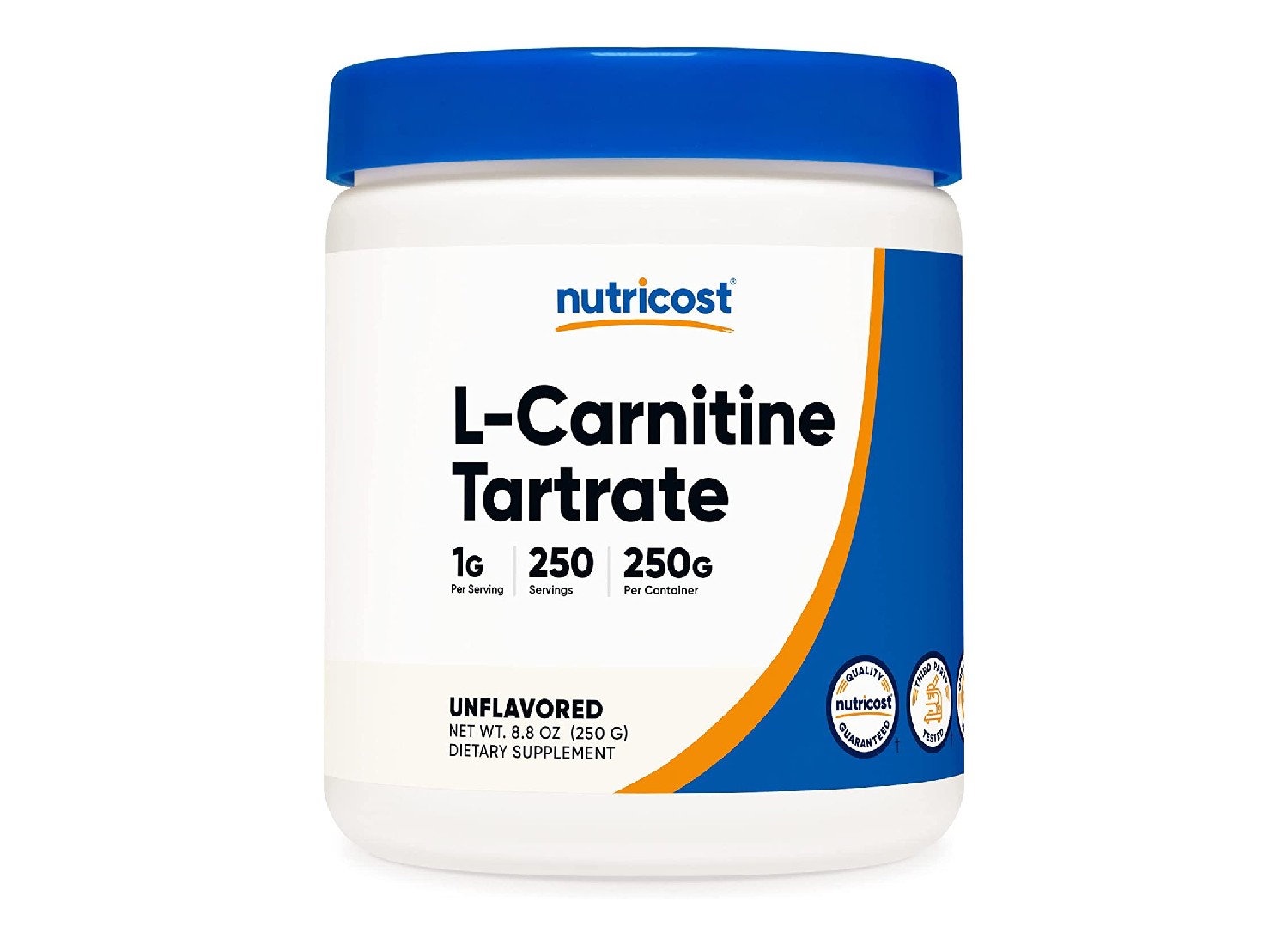 L-Carnitine reviews