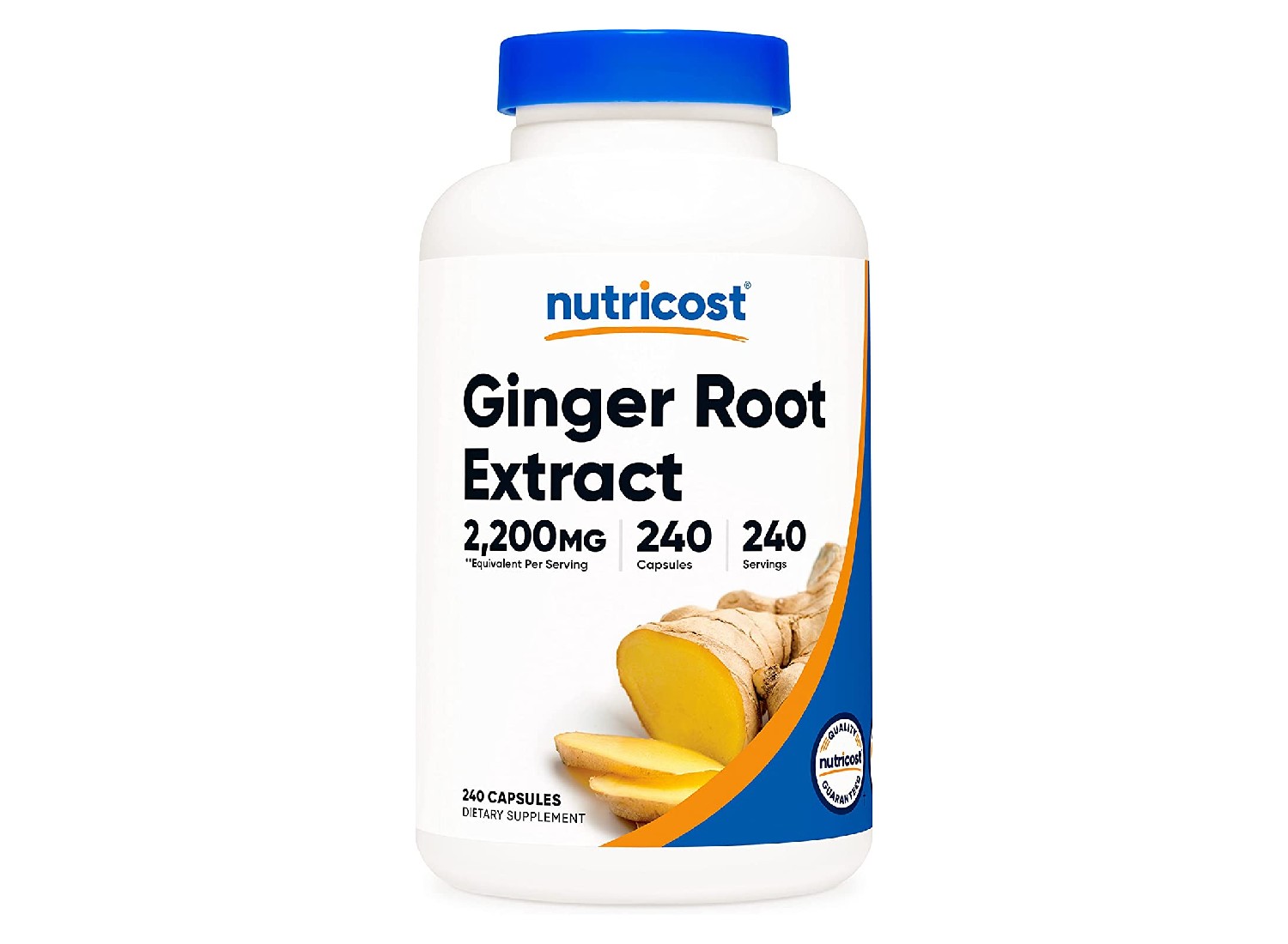 ginger extract reviews