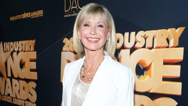 Olivia Newton John